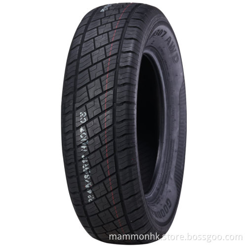Westlake and Goodride Brand SUV Tires (Su317)